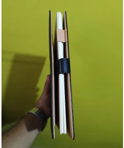B5 Size Executive Business Diary With Inside Pocket