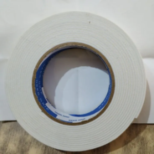 Foam Tape Double Sided Single Pc