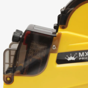 Yellow Color Price Labeler