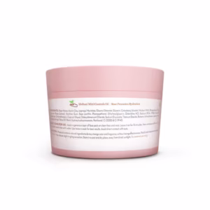 Mamaearth Multani Mitti Oil Balance Face Pack with Multani Mitti & Bulgarian Rose for Normal to Oily Skin - 200 g
