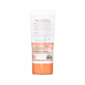 Mamaearth Chia Calming Moisturizer 80 g