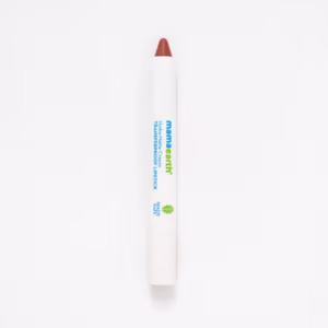 MAMAEARTH HM TP LIPSTICK/05 CAPPUCCINO BROWN 2.4G