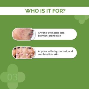 The derma co CERAMIDE +HA INTENSE MOISTURIZER 50GM