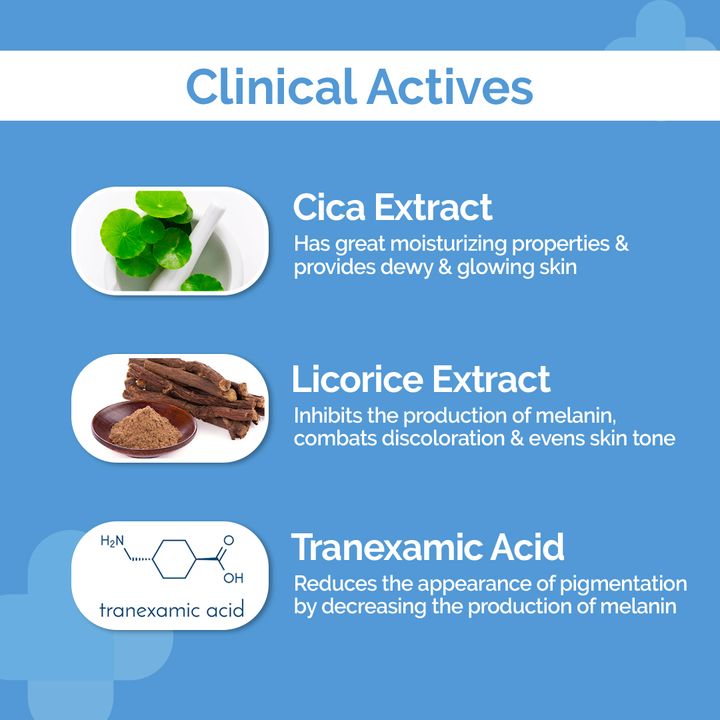 The derma co 2% Cica-Glow Daily Face Wash - Image 7