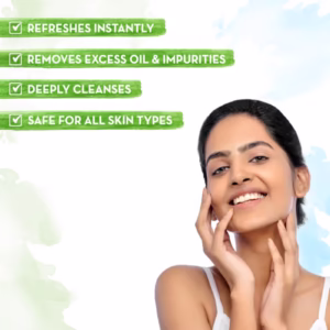 MAMAEARTH COCO FACE WASH 100 ML