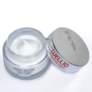 WELL10 anti acne day cream