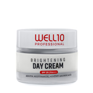 WELL10 brightening day cream 50 ml
