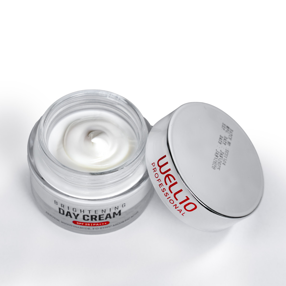 WELL10 brightening day cream 50 ml - Image 3