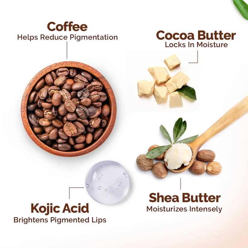 ME Cocoa Moisture Therapy Lip Balm 15 g - Image 5