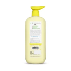 Mamaearth Vitamin C Daily Glow Body Lotion 400