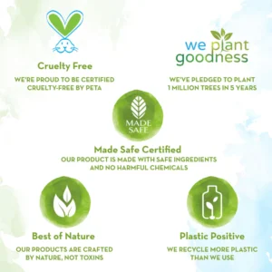 MAMAEARTH VITAMIN C T 100% N L BALM 2G (Bister p)