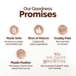 Mama earth Rice Water Hydrating Body Lotion 400