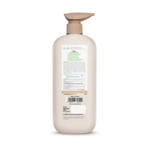 Mama earth Rice Water Hydrating Body Lotion 400