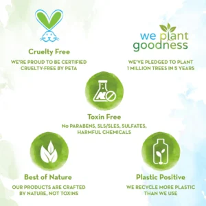 MAMAEARTH TEA TREE OIL-FREE FACE MOISTURIZER 80 GM