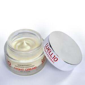WELL10 brightening night cream 50 ml