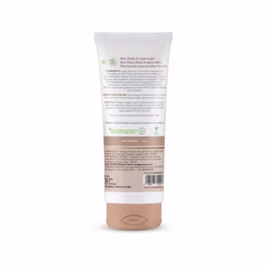 MAMAEARTH RICE OIL FREE FACE MOISTURIZER 80 G