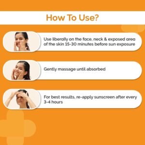the derma co 1% HYALURONIC TINTED SUNSCREEN GEL 50 GM