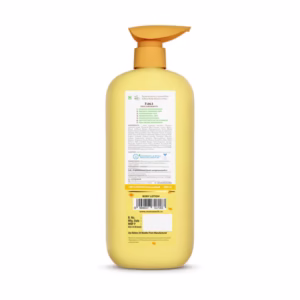 Mama earth Ubtan Moisturizing Body Lotion 400 ml