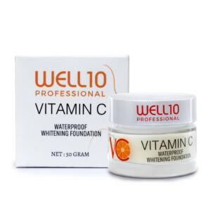 WELL10 VC cream 50 ml