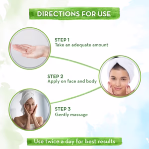 MAMAEARTH VITAMIN C ULTRA LIGHT GEL 200ML