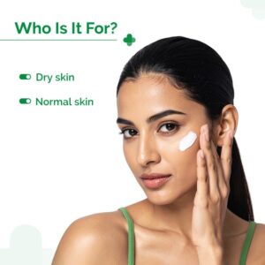 The derma co 5% Nia-Ceramide Daily hydrating Moisturizer