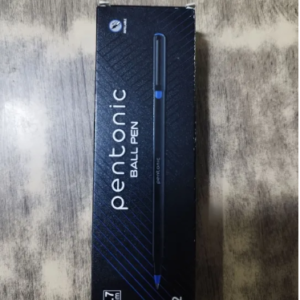 Pentonic Ball Pens 12 Pcs In Pkt