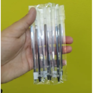 Gel Pen Refill 0.7 Mm 20 Pcs Set Indian Use In Radius I Gel Pen And Others