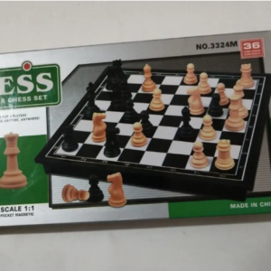 Chess High Class chess Set 15 x15 Inch Size