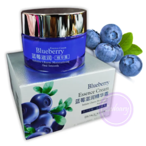 Bio aqua Wonder Natural Blueberry Cream 50g