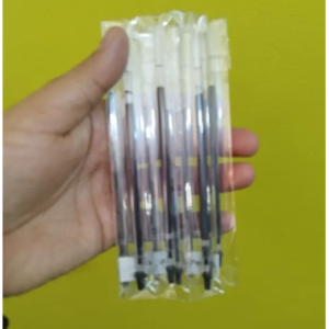 Gel Pen Refill 0.7 Mm 20 Pcs Set Indian Use In Radius I Gel Pen And Others