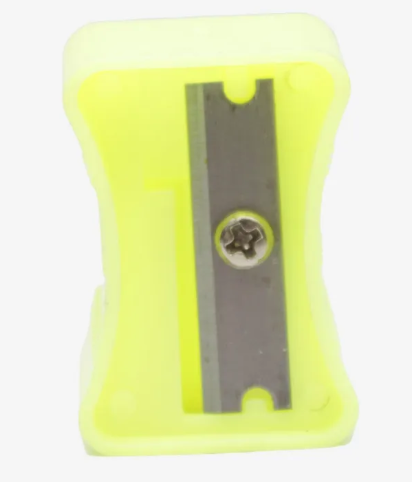 Multicolor Color Radius Sharpener Pack Of 25 - Image 5