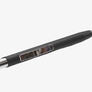 Radius Metal Pen/ Fancy Pen (Black Ink) Single Pc Pack