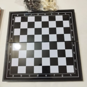 Chess High Class chess Set 15 x15 Inch Size