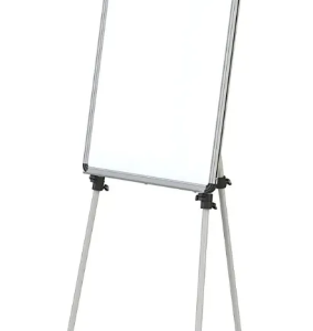 Stationery Ghar Flip Chart Board With Stand size 3x2 Feet