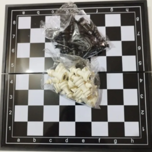 Chess High Class chess Set 15 x15 Inch Size
