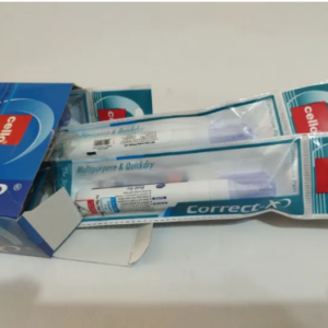 Cello Correction Pen 10 Pc In Packet