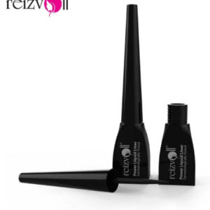 Reizvol Power Liquid Eye Liner-4 Gm