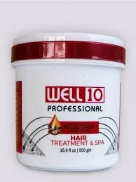 WELL10 TREATMENT 500ML