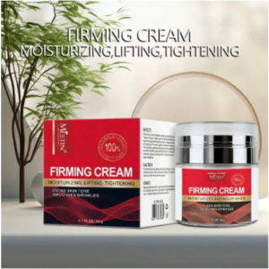 MESTIN Firming Cream Moisturizes And Nourishes Evens Skin Tone Smooths Wrinkles 60g