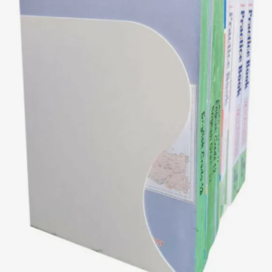 Comix Book Holder/ Extendable Book Holding Rack B2162