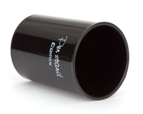 Comix Round Pen Holder Model B2100 Single Pc - Image 4