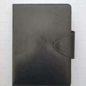 Hitech Executive Note Book B5 Size Indian 336 Pages Single Pc