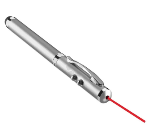 Laser Pointer Pen For Presentation Use