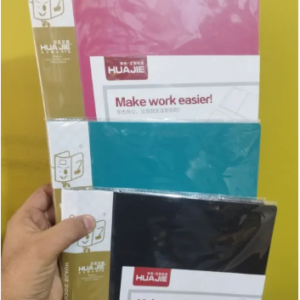 A4 Size Clear Book 20 Pocket To Keep Documents Single Pc