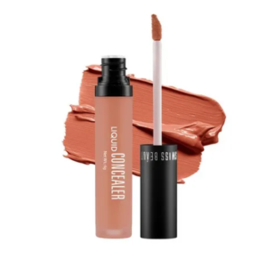 Swiss Beauty Liquid Light Weight Concealer With Full Coverage | Easily Blendable Concealer For Face Makeup, 6G