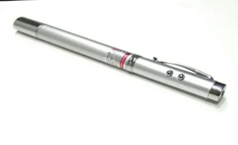 Laser Pointer Pen For Presentation Use - Image 3