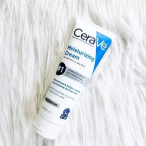 CeraVe Moisturizing Cream For Normal To Dry Skin - 236ml