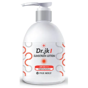 Dr. jk1 Sunscreen Lotion SPF 50+ (200ml)