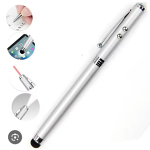 Laser Pointer Pen For Presentation Use