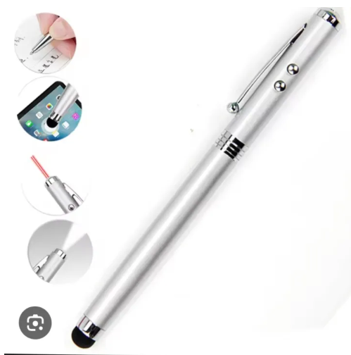 Laser Pointer Pen For Presentation Use - Image 5